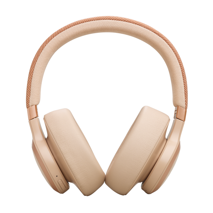 JBL Live 770NC | Draadloze over-ear koptelefoon met True Adaptive